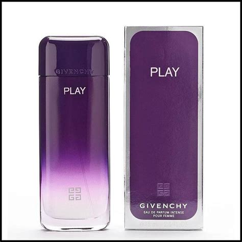 play intense perfume by givenchy|givenchy play toilet price.